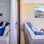 Brand New Stunning With Pool Views, Dionysus Village, Aphrodite Hills