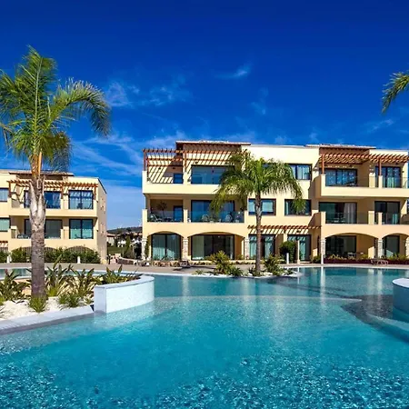 Brand New Stunning With Pool Views, Dionysus Village, Aphrodite Hills * Kouklia