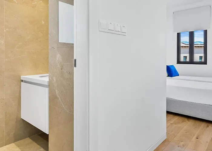 Brand New Stunning With Pool Views, Dionysus Village, Aphrodite Hills * Kouklia