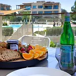 Brand New Stunning With Pool Views, Dionysus Village, Aphrodite Hills Daire
