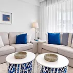 Daire Brand New Stunning With Pool Views, Dionysus Village, Aphrodite Hills *