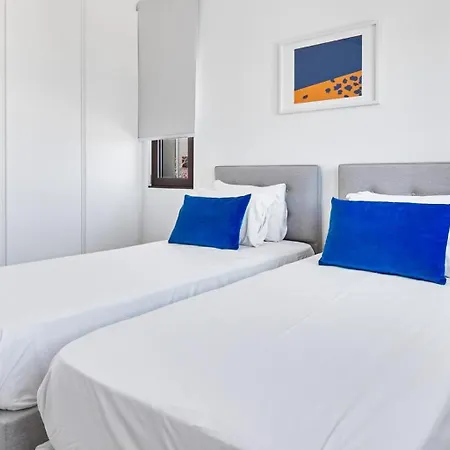 Brand New Stunning With Pool Views, Dionysus Village, Aphrodite Hills Kúklia