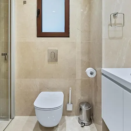 Brand New Stunning With Pool Views, Dionysus Village, Aphrodite Hills Apartman *