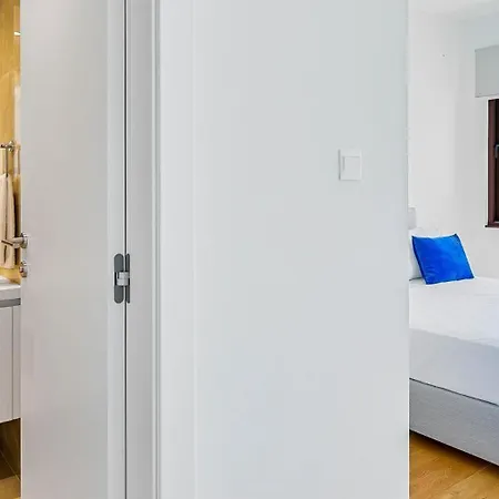 Apartman Brand New Stunning With Pool Views, Dionysus Village, Aphrodite Hills Kúklia