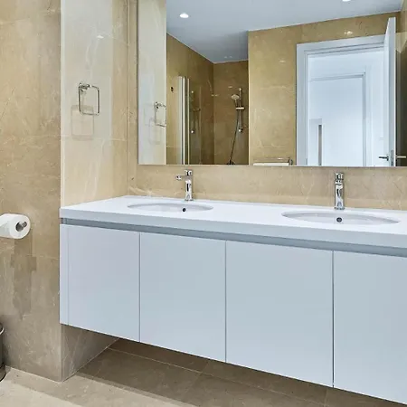 Brand New Stunning With Pool Views, Dionysus Village, Aphrodite Hills *