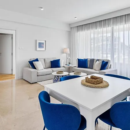 Brand New Stunning With Pool Views, Dionysus Village, Aphrodite Hills Kúklia