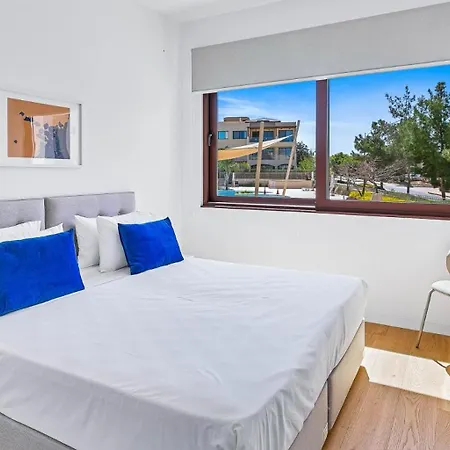 Brand New Stunning With Pool Views, Dionysus Village, Aphrodite Hills * Kouklia