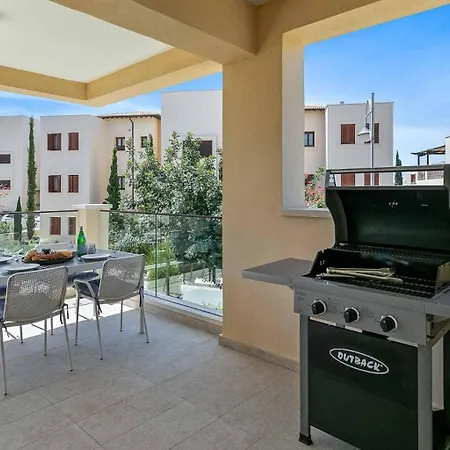 Brand New Stunning With Pool Views, Dionysus Village, Aphrodite Hills * Kouklia