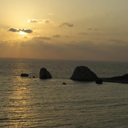 Brand New Stunning With Pool Views, Dionysus Village, Aphrodite Hills Kúklia