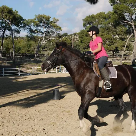 Apartman Brand New Stunning With Pool Views, Dionysus Village, Aphrodite Hills