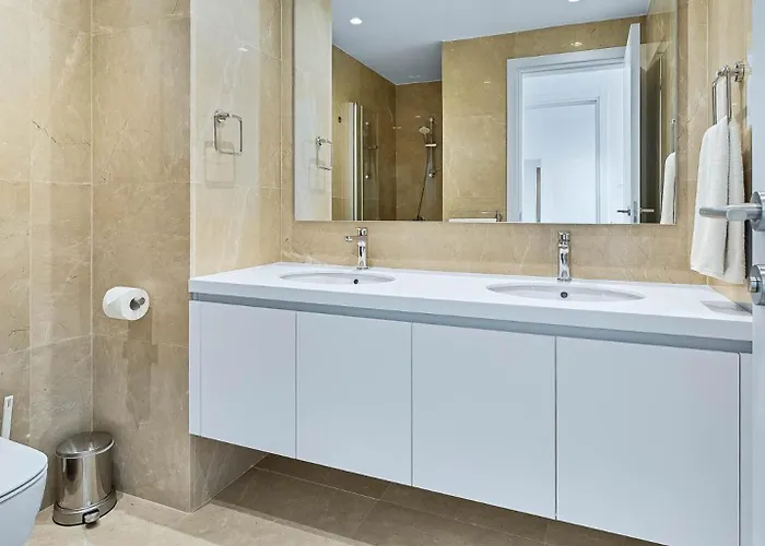 Brand New Stunning With Pool Views, Dionysus Village, Aphrodite Hills *