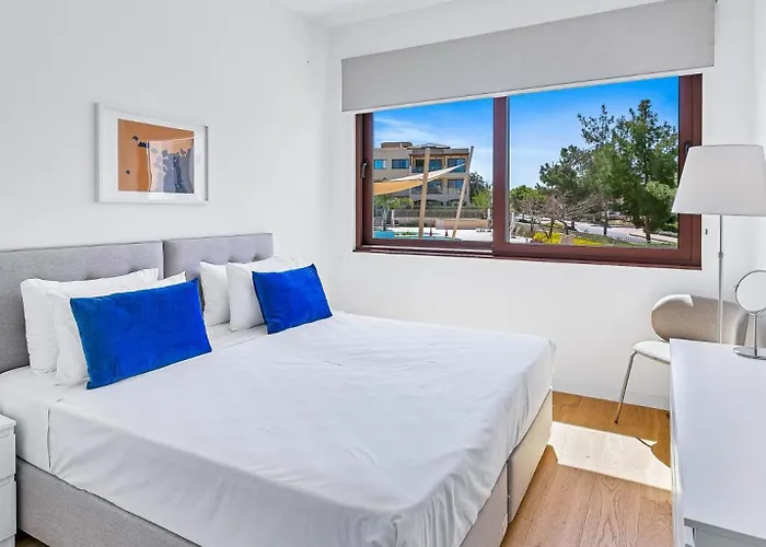 Brand New Stunning With Pool Views, Dionysus Village, Aphrodite Hills * Kouklia