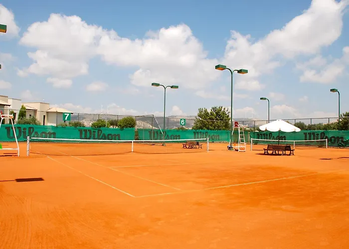 Brand New Stunning With Pool Views, Dionysus Village, Aphrodite Hills Lägenhet